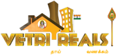 Vetri Reals logo